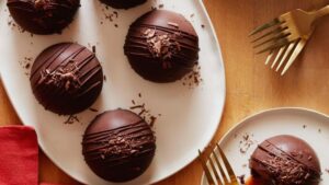 Best Chocolate Dessert Recipes