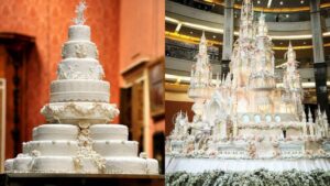 Most Expensive Cakes In The World